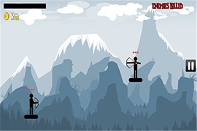 弓箭手大作战2手游 v1.0.0