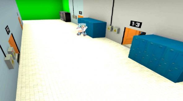 回到学生时代  v1.2