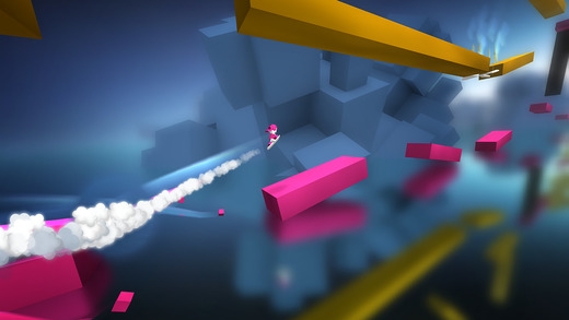 Chameleon Run v2.5.5