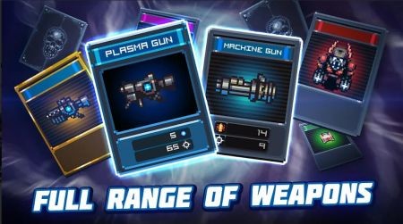 像素破壳之死  v1.3.4