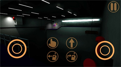 看谁胆量大截图0