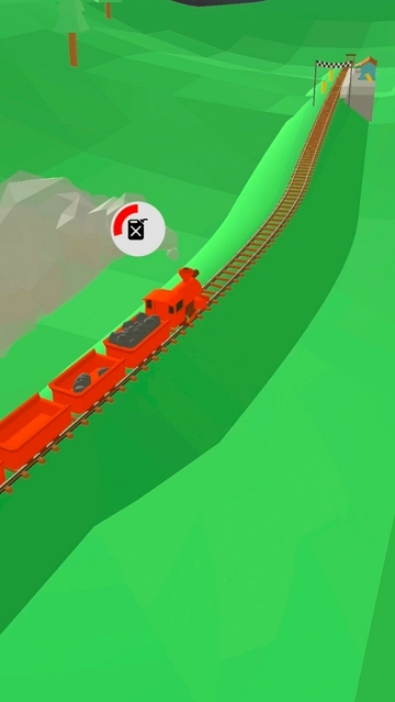 出轨货车Off the Rails 3D