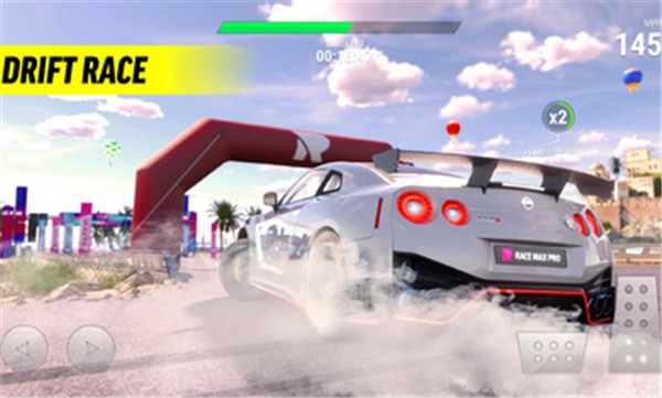 极限竞速专家汉化原版  v0.1.484