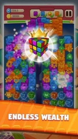 玩具方块爆炸  v1.0.3