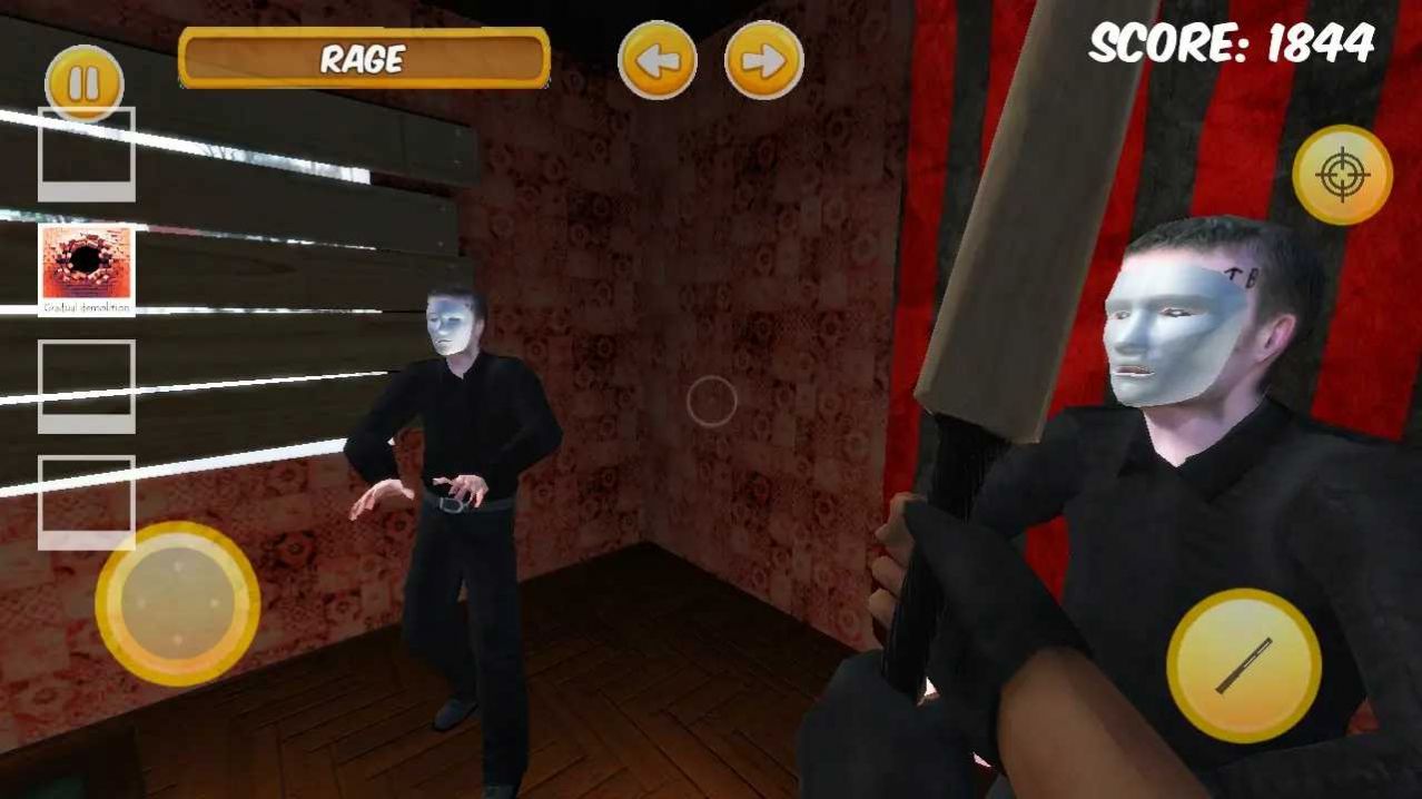 暴揍邻居手机游戏安卓版  v3.0.1