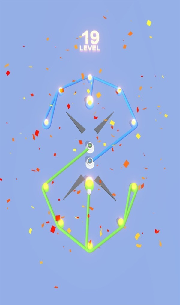 我的电线很绕  v1.0.4