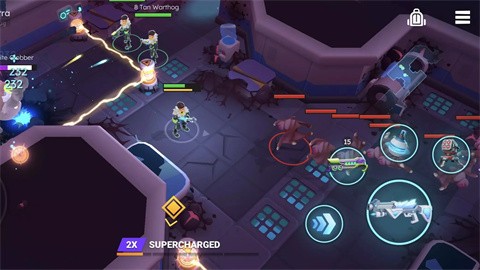 裂痕破坏者手机版 v1.1.0