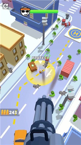 僵尸屠戮官 2024-06-25 15:08