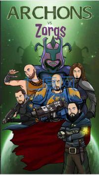 执政官大战佐格 1.0.2.3