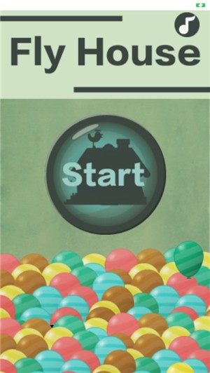 飞屋奇妙历险  V 1.0