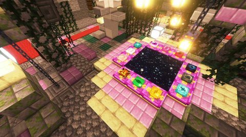 我的世界珍妮模组(JENNY MOD)  v5.80