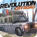 越野革命之路手游最新版