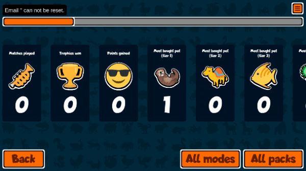 小动物自走棋  v82