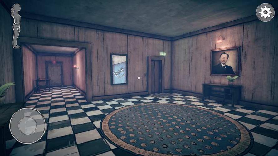 陌生人之家 v1.3