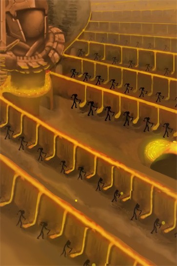 火柴人战争遗产飞龙版  v1.0.3