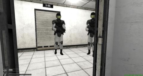 scp九尾狐小队模拟器游戏中文手机版  v4.4.2