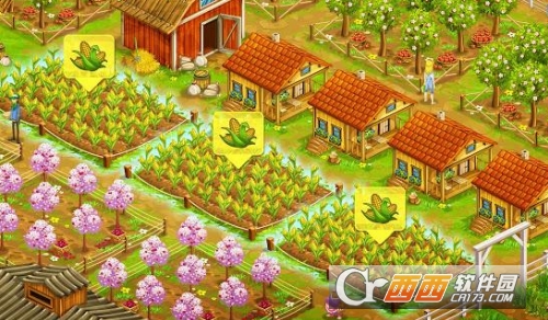 农场试炼:收获之日 农场试炼:收获之日