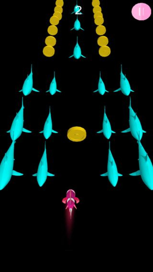 皇后鱼公主 v1.0