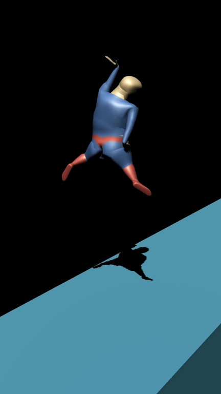 放屁英雄3d游戏 v2