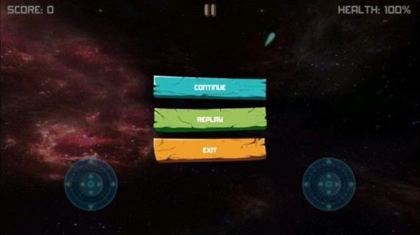 星际雷电大战  v1.0.2