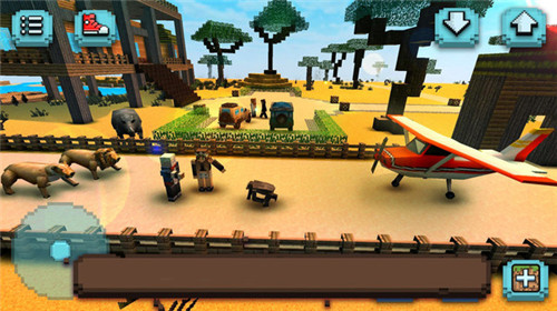 像素盒子冒险 v189.1.5.3018