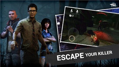 黎明杀机手游国际服 2020-08-17 09:34