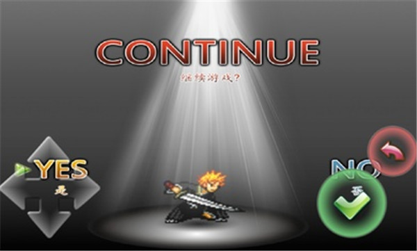 死神vs火影3.3手游 下载