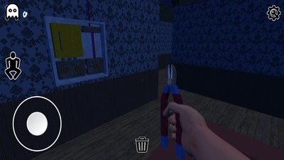 恶灵古堡中文版  v1.1