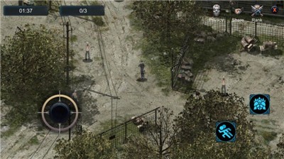 辐射禁区末日救援官方版 V 1.0