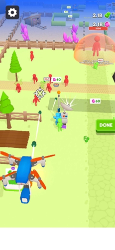 末日基地防御 v1.8.1