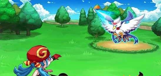 精灵风暴太阳神最新版本  v1.1.0