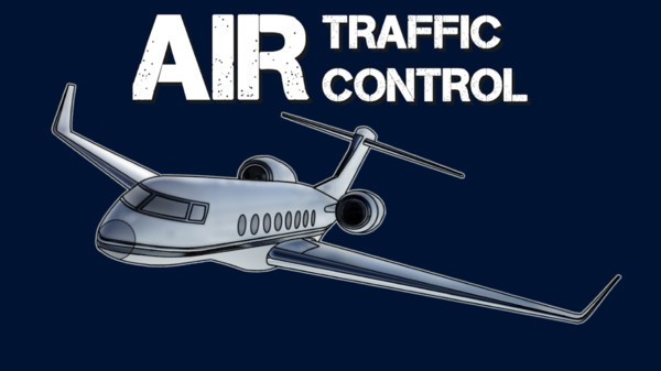 飞机管制模拟器 v1.0.4