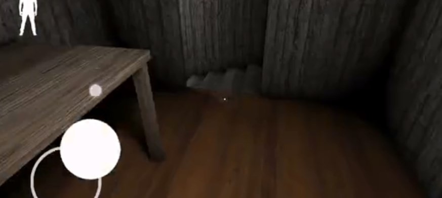 恐怖老奶奶下水道版