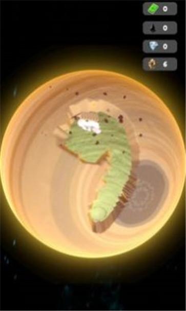 行星驱动器  v0.1