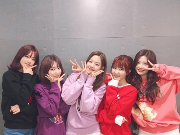 SUPERSTAR IZ*ONE v3.1.5