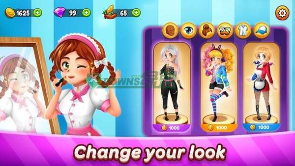 咖啡馆恐慌 v1.0.0