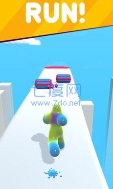 疯狂果冻人 v4.8.30