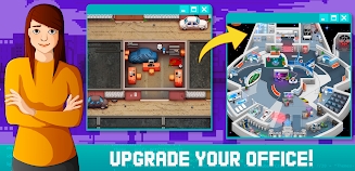 游戏开发王国汉化版 v2.7.9