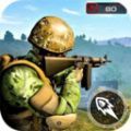 绝地行动狙击枪战精英游戏官方正式版下载 2.0