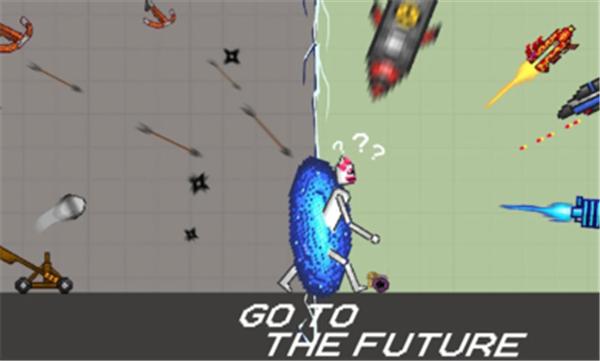 拆卸游乐园  v1.0.1