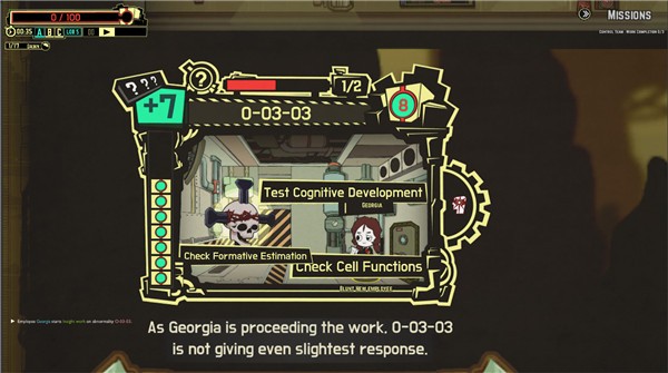 脑叶公司魔法少女游戏手机版  v4.3.3