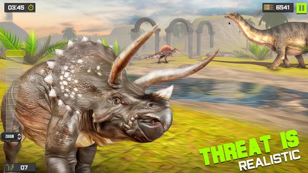 恐龙猎人狙击手射击手游 v1.15