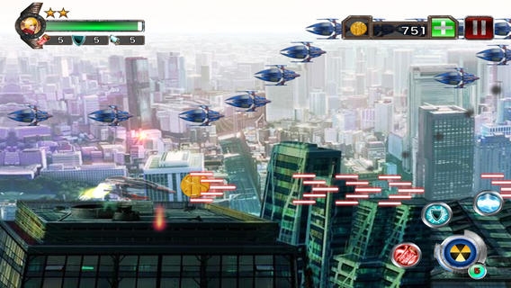 沙罗曼蛇2014 v4.0.5