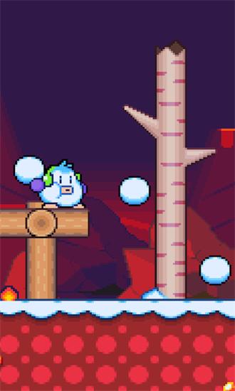 雪人兄弟大冒险经典版  v1.0.8