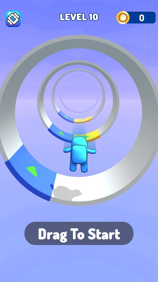 抖音跳跳跑酷小游戏官方版  v3.2.3