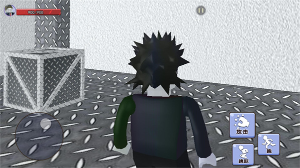 老六密室逃离  v1.0