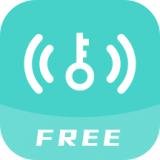WiFi链接钥匙