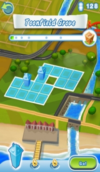 都市摩天楼 2021最新 Tower Bloxx Deluxe 3D FREE v4.0.5