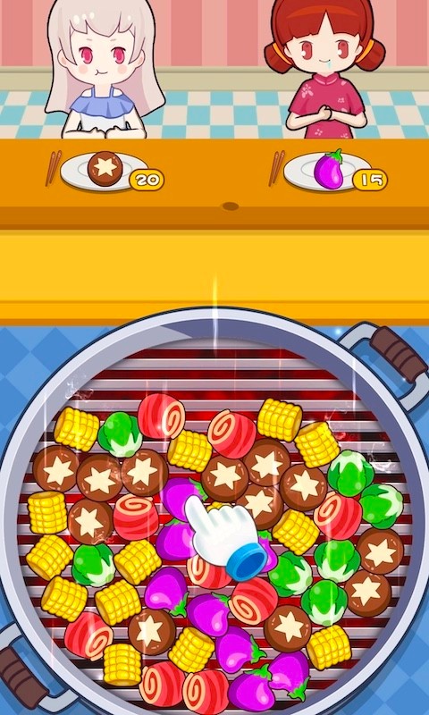 火锅变变变 v1.0.1