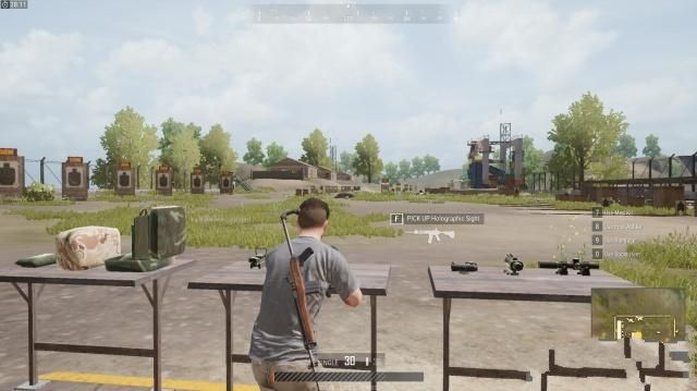 高配版刺激战场手游官网版下载最新正版  v4.1.4